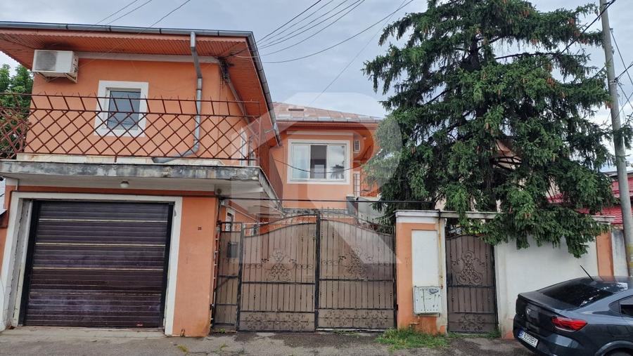 Vila , 300mp utili, ideala afterschool, cazare muncitori straini etc! - 1