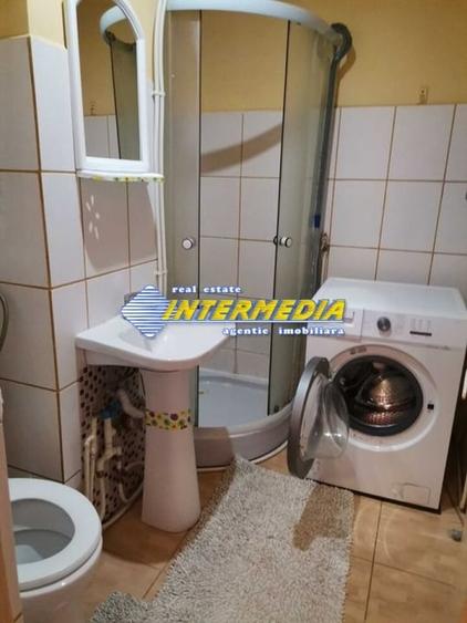 Garsoniera 30 mp de vanzare in Cetate zona Spital mobilata - 3