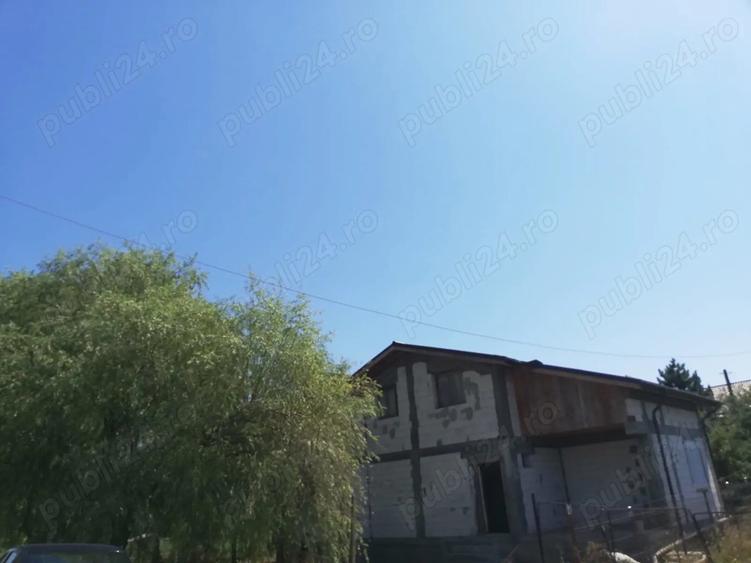 Casa de vanzare in comuna Ganeasa - 4
