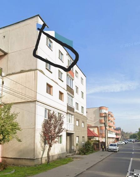 Apartament de vanzare Gherla - 4