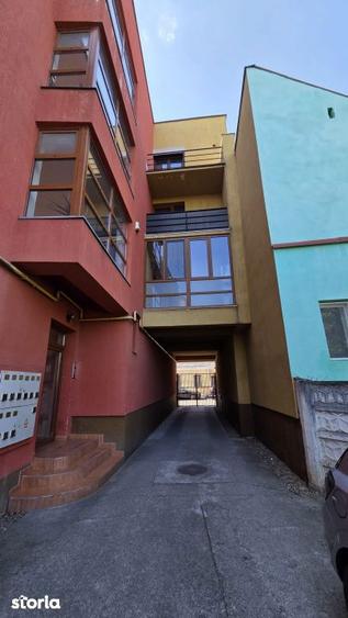 Apartament 3 camere de vanzare zona Titulescu - 9