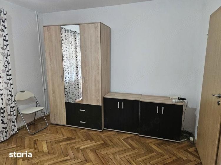 Apartament 1 camera, zona Aradului - Iulius Mall - 1