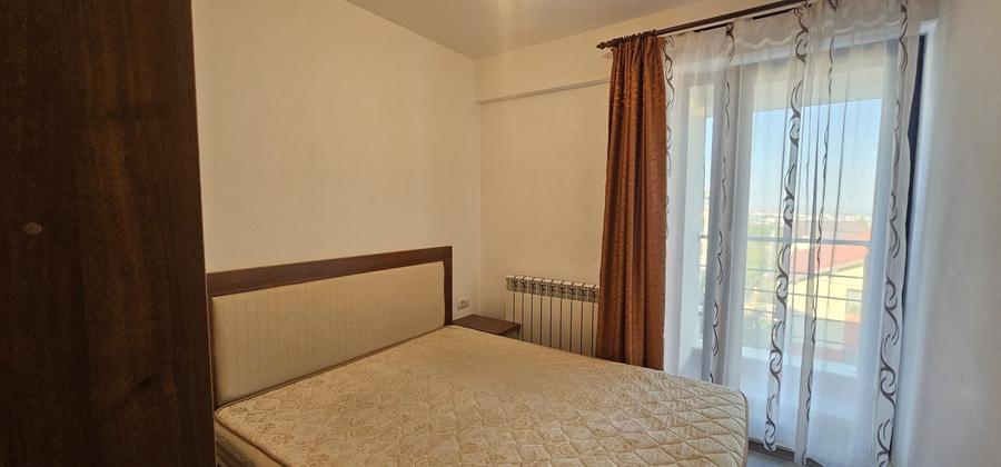 Apartament de inchiriere Iasi bloc nou 2 camere zona Galata-sos Voinesti - 9