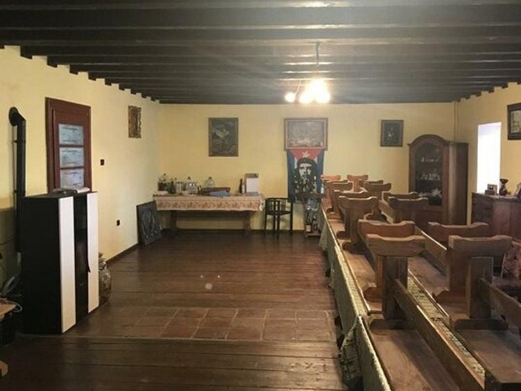 Oportunitate de investitie, o cladire D+P+M rustica in comuna Pischia - 7