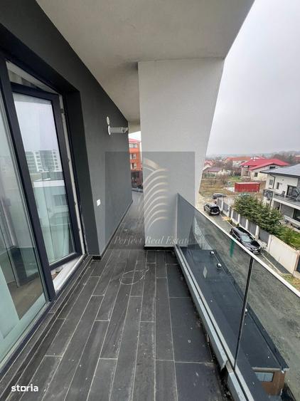 Inchiriere apartament 2 camere Mamaia Sat - 5