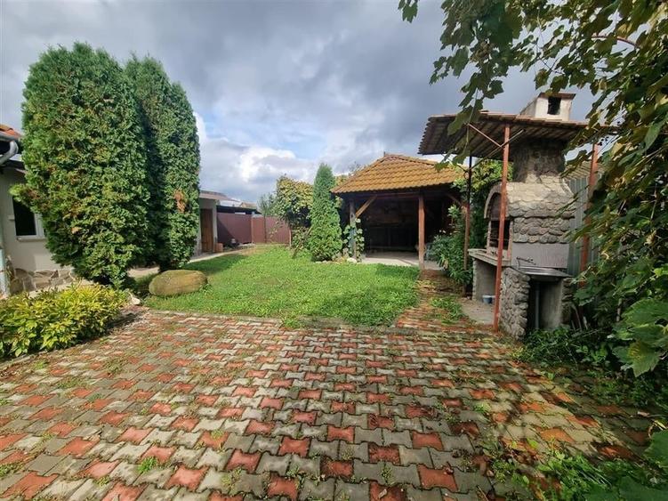 Casa Renovata in zona centrala - 27