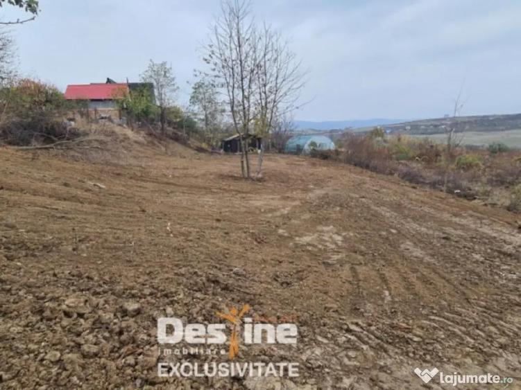 COMISION 0% CUMPARATOR Teren intravilan 900 mp3 toate utilit - 2