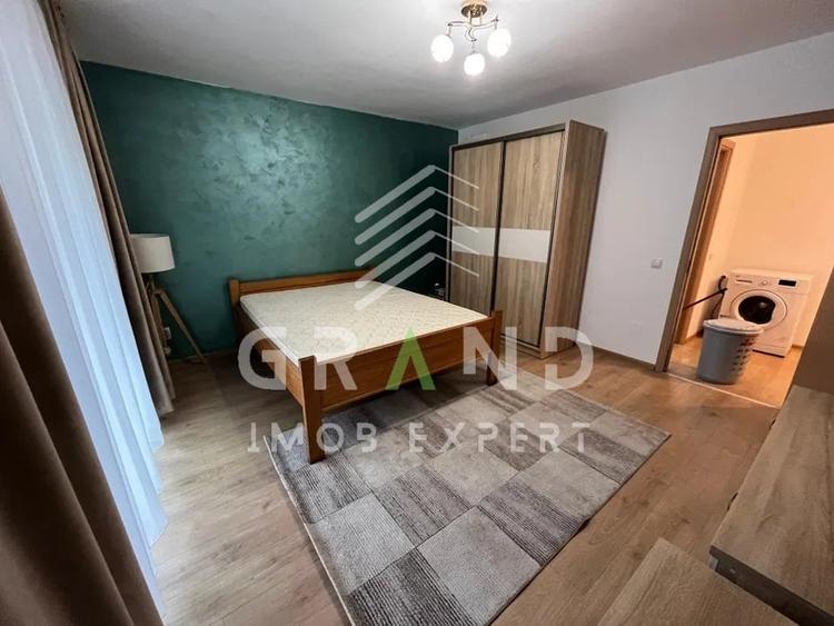 Apartament 1 Camera | Balcon | Parcare Subterana | Iris/Elite Junior - 2