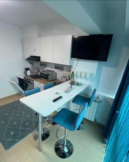 Apartament de 2 camere vanzare Hanul cu Peste, Constanta - 4