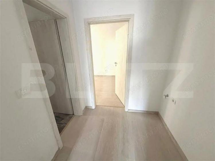 Apartament modern, confort 1 52 mp utili + loc de parcare - 4