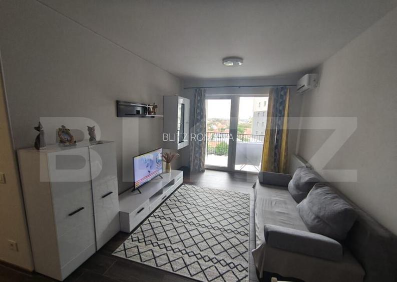 Apartament etaj intermediar zona Onestilor Apartament etaj intermediar zona Onestilor