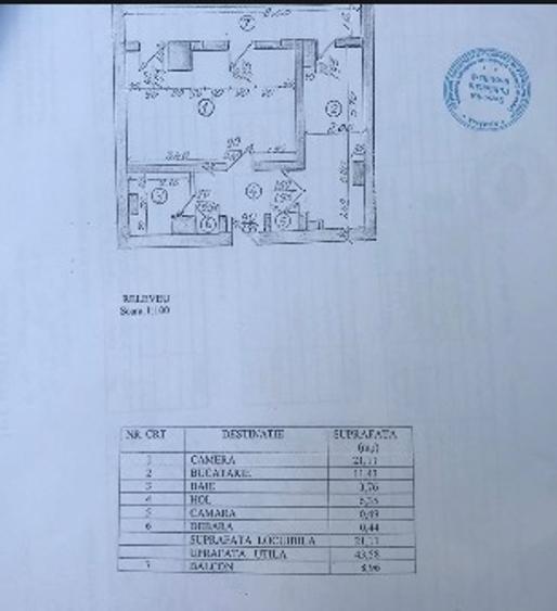 Garsoniera,Cisimgiu,Parcul Operei,bl.1990,reabilitat,DECOMANDATA,Amenajata, - 13