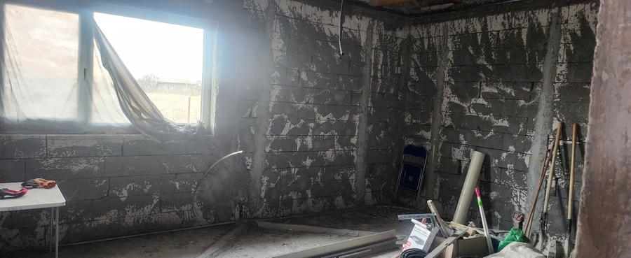 Casa de 80mp cu teren de 2000mp - 9