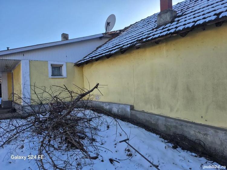 Casa din caramida Zona Darmane?ti - 4