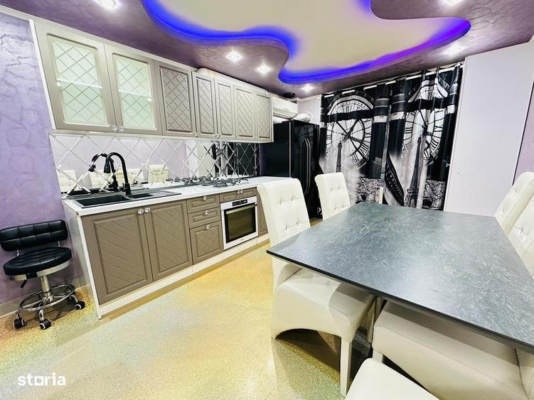 Apartament 3 camere decomandat +salon - 1