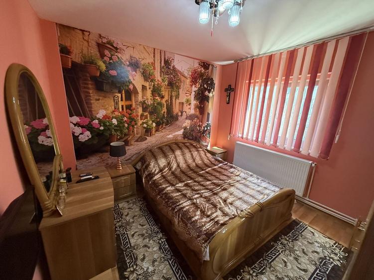 Apartament 3 camere zona Tomis Nord - 4