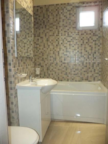 Apartament cu 2 camere semidecomandat în Drumul Taberei
