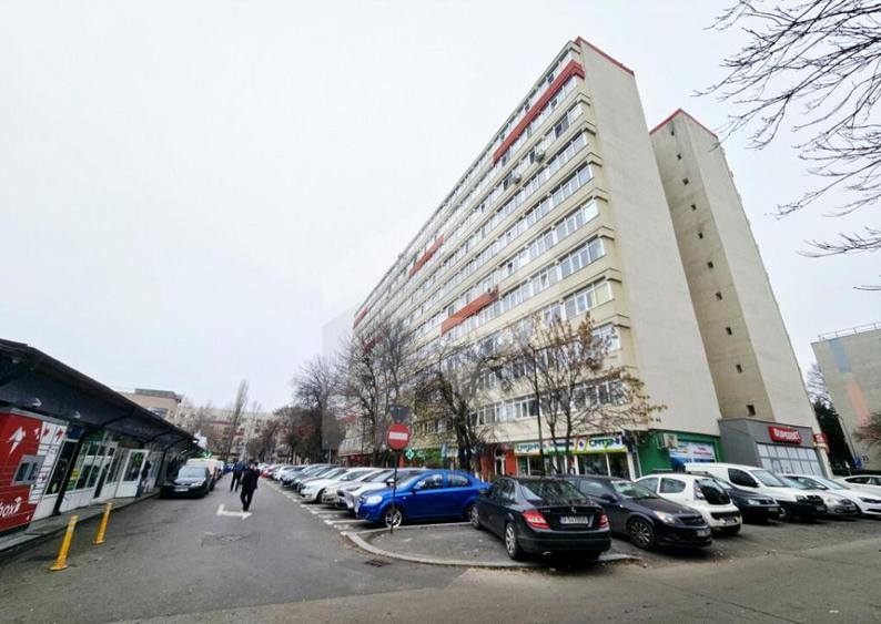 BERCENI - PIATA RESITA, 3 CAMERE 73 MP TOTAL, CENTRALA PROPR - 4