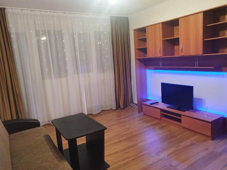 Inchiriez apartament 2 camere - 2