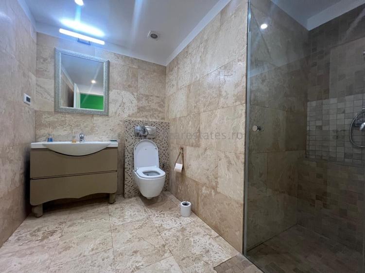 HERASTRAU SOSEAUA NORDULUI APARTAMENT 5 CAMERE  VEDERE PARC - 21