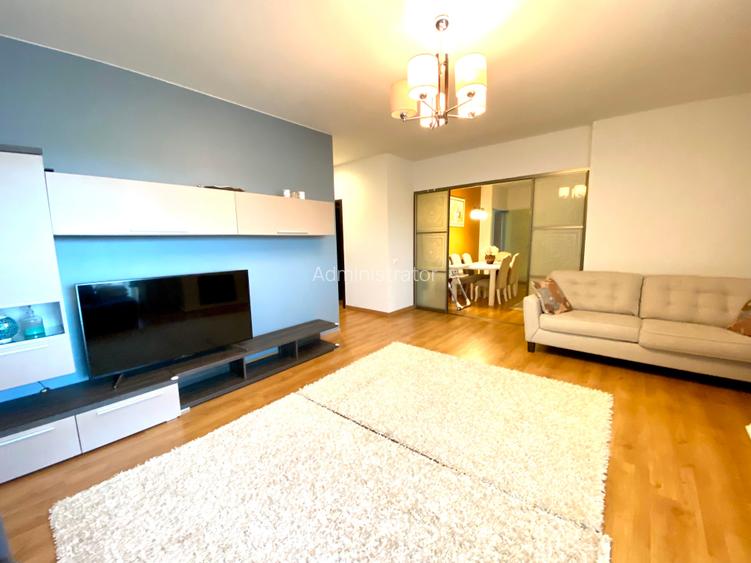 Apartament cu 4 camere decomandat în Pipera Apartament cu 4 camere decomandat în Pipera