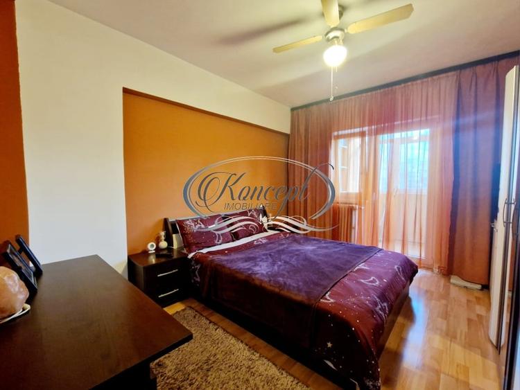 Apartament modern in cartierul Marasti - 6