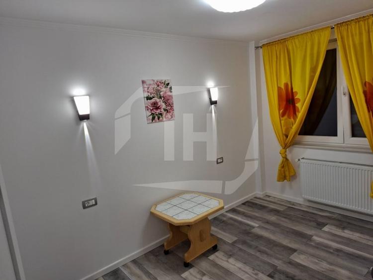 Apartament 3 camere I prima inchiriere I Centru I Parcul Central - 7