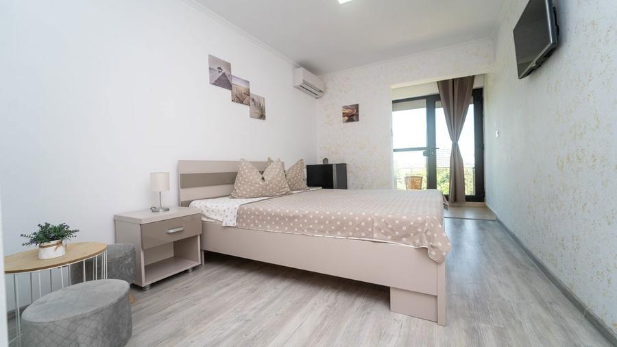 Vand Garsoniera in Saturn - 1