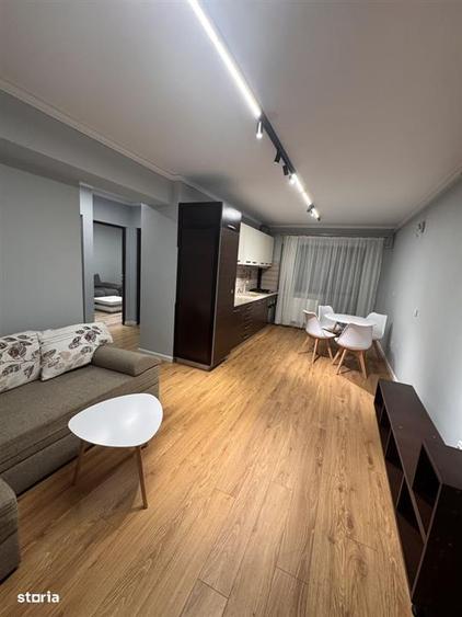 Apartament 2 camere cu parcare - zona CUG | Policlinica Providenta - 3