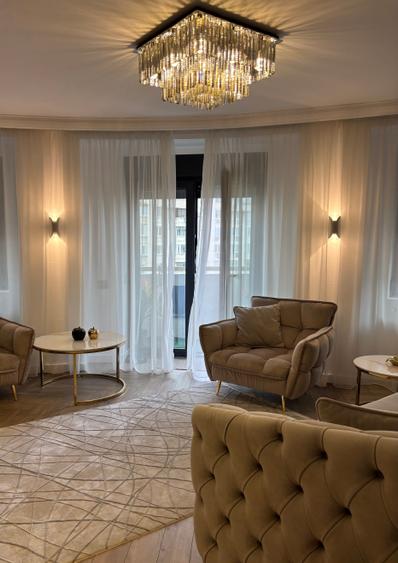 APARTAMENT DE LUX PE BULEVARDUL DECEBAL in INIMA CAPITALEI - 21