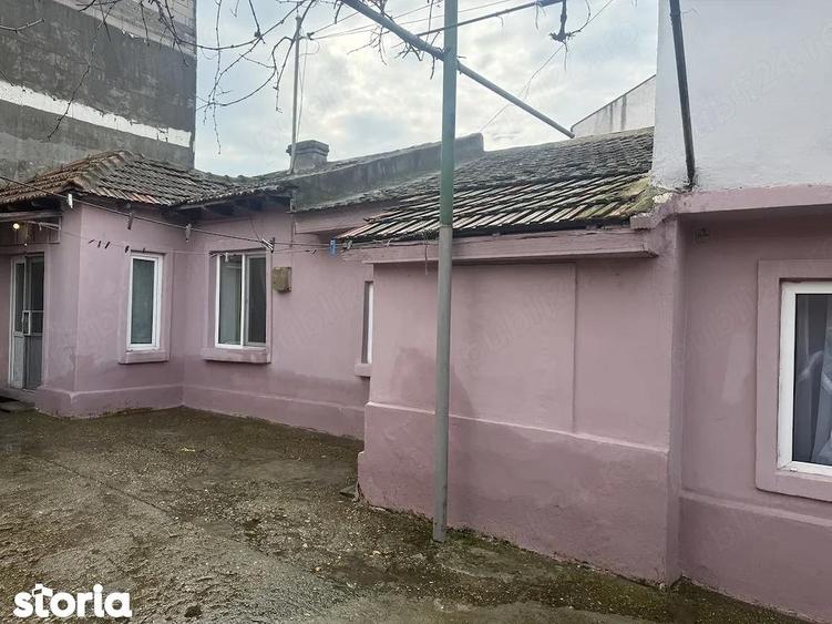 Casa 4 camere la pret de apartament Institutul de Marina - 2