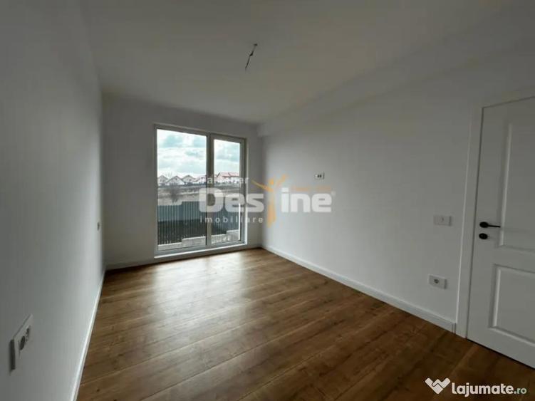 Apartament 3 CD 75MP REDIU Iasi+loc parcare - 10