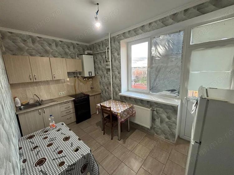 Garsoniera de inchiriat in zona Sagului - 3