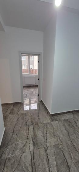 Apartament cu gradina 300 mp Sanpetru Residence - 4