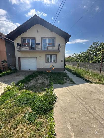 Casa de Inchiriat Giroc langa Timisoara - 1
