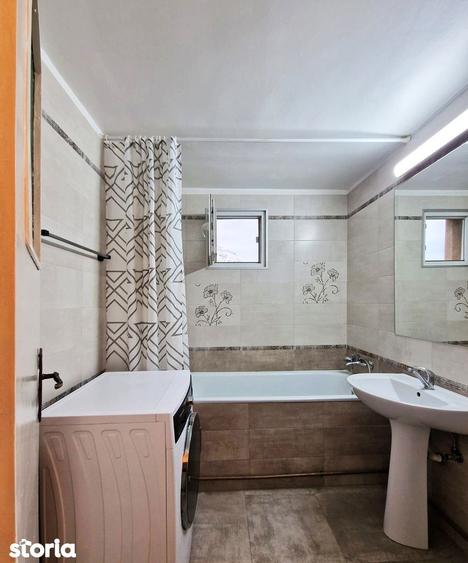 Sebastian - Str. Vedea - 3 Camere - Parcare Inclusa - 500 EUR - 2