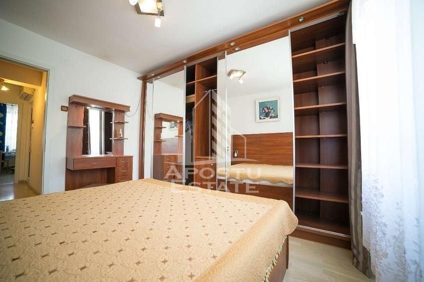 Apartament cu 3 camere, 75 mp utili, Ultracentral - 3