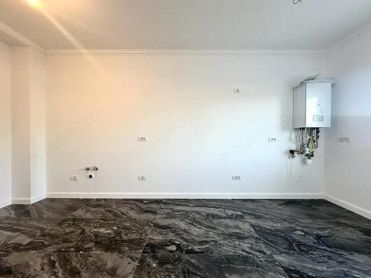 Duplex elegant, 4 camere, 112 mp utili, 280 mp teren - Covaci - 3