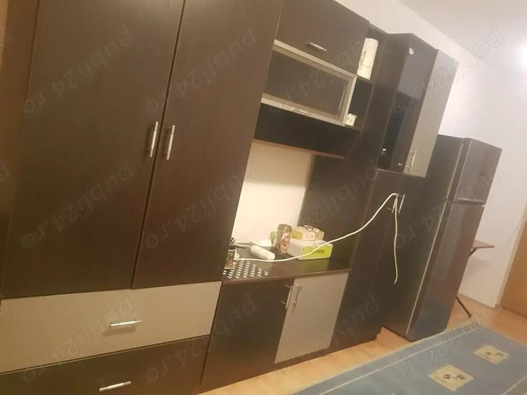 Chirie Garsoniera Pitesti - Bulevardul Petrochimistilor - 5