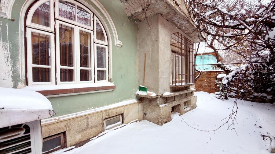 Floreasca | UNIC Casa 4 camere cu Autorizatie de Construire- Extindere - 18