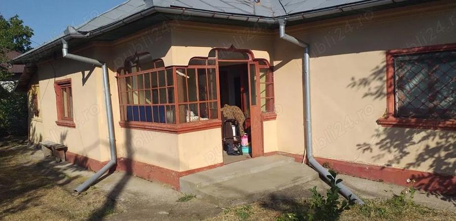 Casa de vanzare in Radulesti comuna Crevenicu. - 9