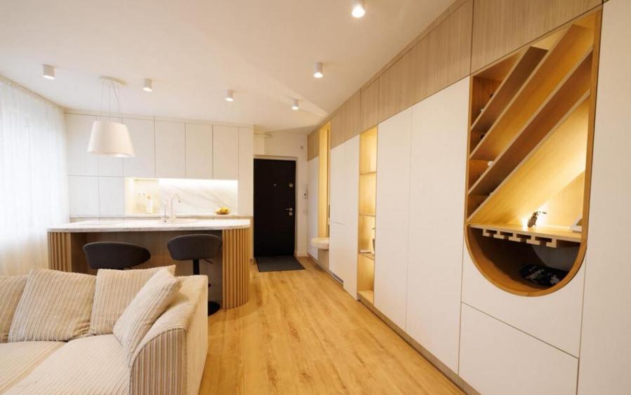 Apartament 2 camere 56 mp, zona Depozitelor - 15