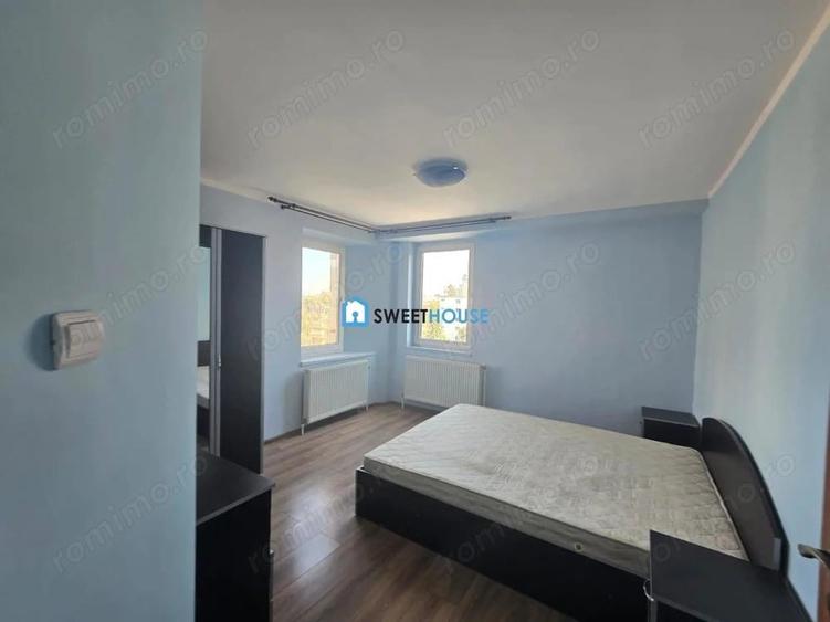 Apartament cu 3 camere de inchiriat Bdul Grivitei Brasov - 4