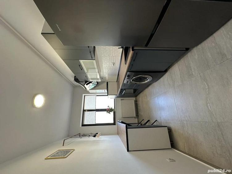 Apartament 2 camere- renovat complet Onix Residence Grozavesti - 3