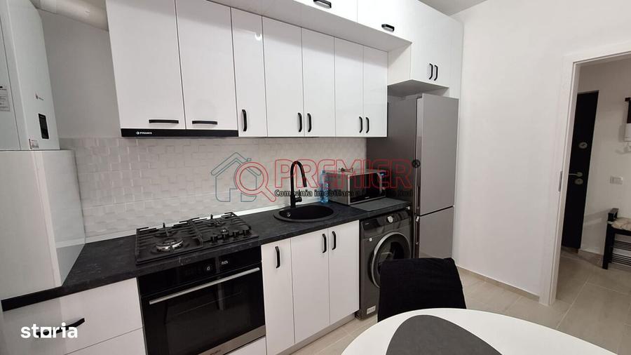 Sector 4 - Grand Arena Mall - Aurel Persu - 2 camere - disponibil - 12