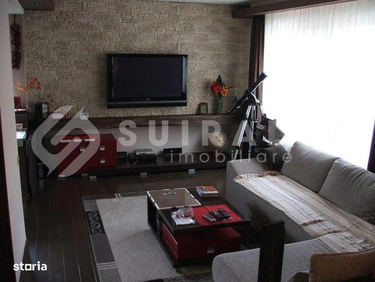 Casa tip duplex in Floresti, curte separata, acces facil la VIVO Mall - 7