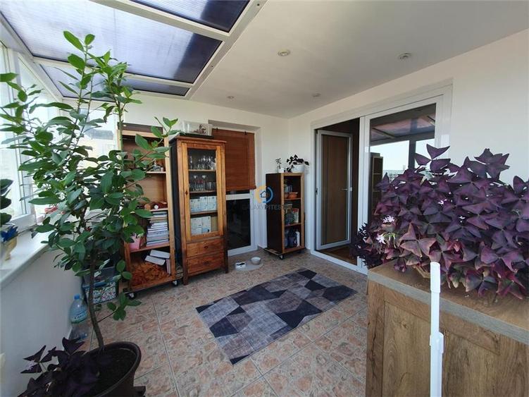 Vanzare apartament 4 camere Ultracentral - 8