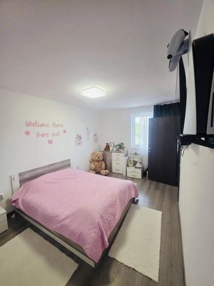 Apartament zona Vivo , 43 mp utili , parter inalt , mobilat si utilat - 2