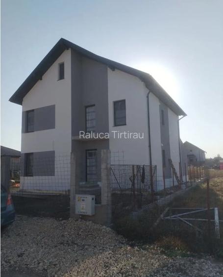 CASA LAZU | 500 MP | 199 MP CONSTRUITI | 4 DORMITOARE |