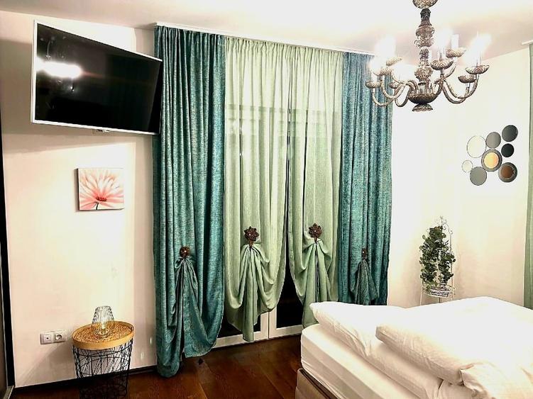 Proprietar,închiriez apartament 2 camere Lipovei/Dumbrăvița, loc de parcare incl - 1